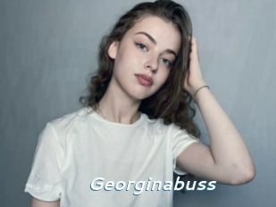 Georginabuss