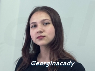 Georginacady