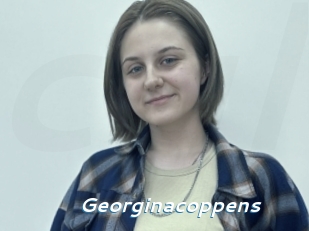 Georginacoppens