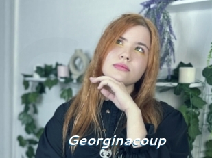 Georginacoup