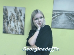 Georginadaffin