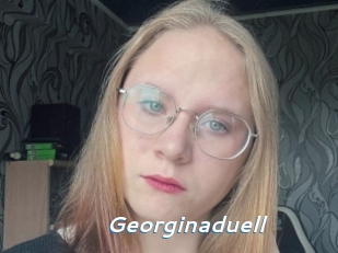 Georginaduell