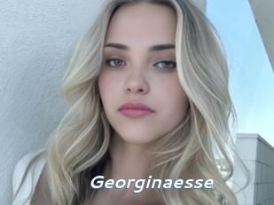 Georginaesse