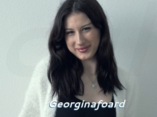 Georginafoard