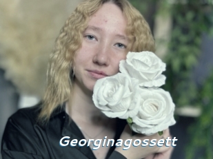 Georginagossett