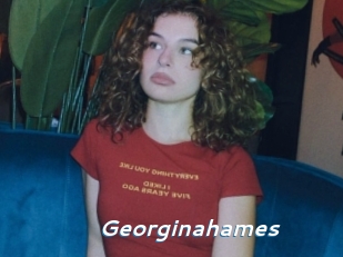 Georginahames