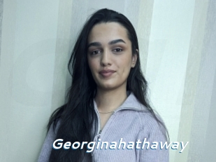 Georginahathaway