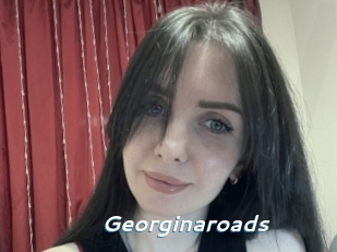 Georginaroads