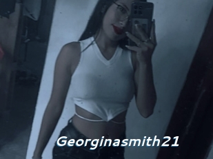 Georginasmith21