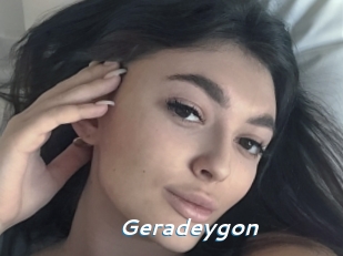 Geradeygon