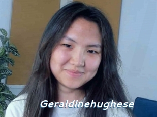Geraldinehughese