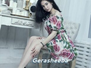 Gerasheeba