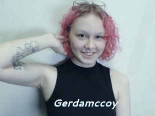 Gerdamccoy