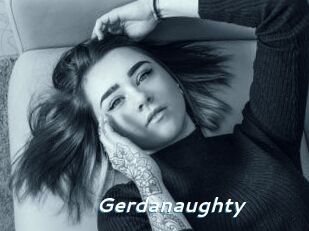 Gerdanaughty