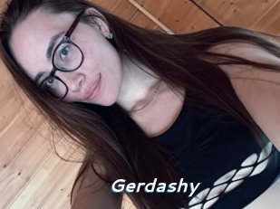 Gerdashy
