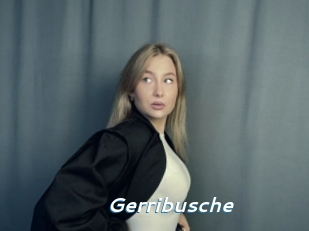 Gerribusche