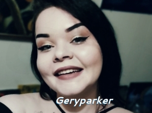 Geryparker