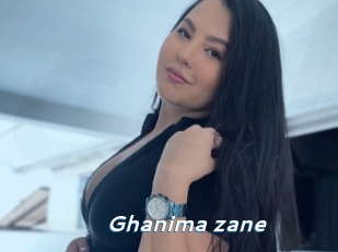 Ghanima_zane