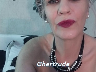 Ghertrude
