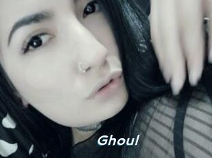 Ghoul