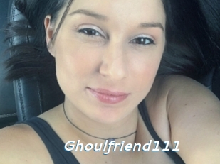 ghoulfriend111 Camgirls Live