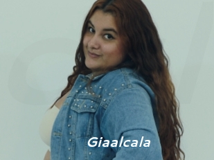 Giaalcala
