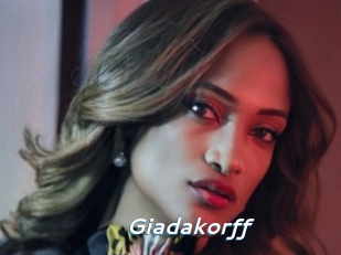 Giadakorff
