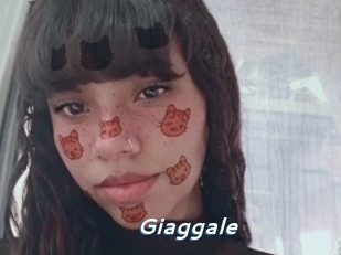 Giaggale
