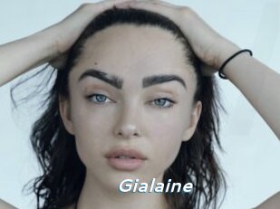 Gialaine
