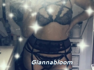 Giannabloom