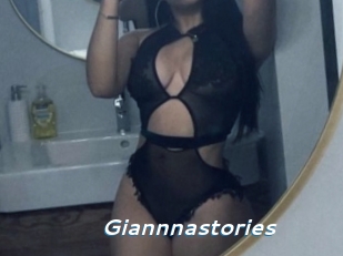 Giannnastories