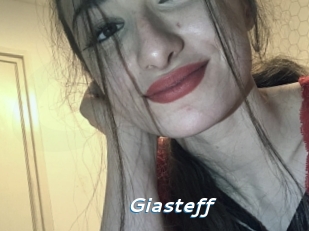 Giasteff