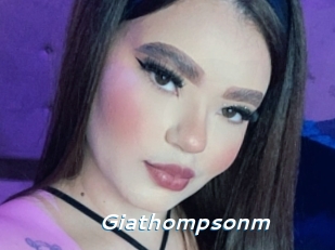 Giathompsonm