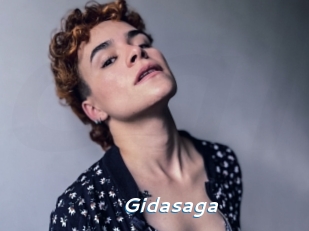 Gidasaga