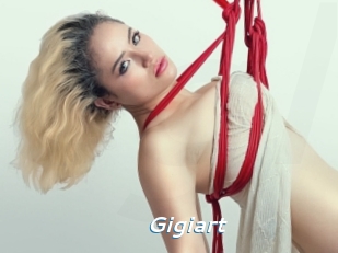 gigiart Camgirls Live