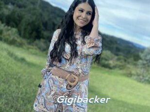 gigibacker Camgirls Live