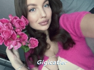 Gigicatier