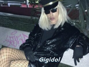 gigidol Camgirls Live