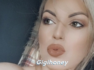 gigihoney Camgirls Live