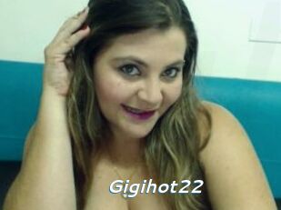 gigihot22 Camgirls Live