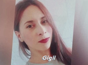 gigii Camgirls Live
