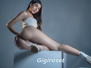 gigiroset Camgirls Live