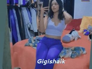 gigishaik Camgirls Live