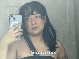 gigiturner Camgirls Live