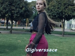 Gigiverssace