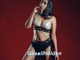 Giisellholden