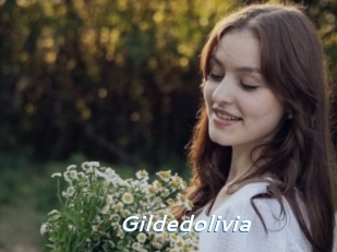 Gildedolivia