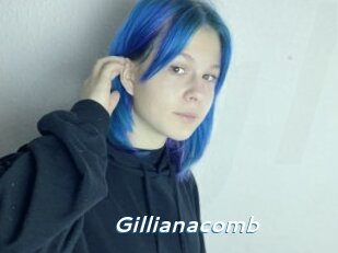 Gillianacomb