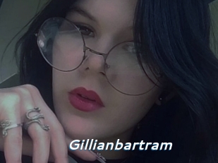 gillianbartram Camgirls Live