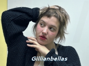 Gillianbellas